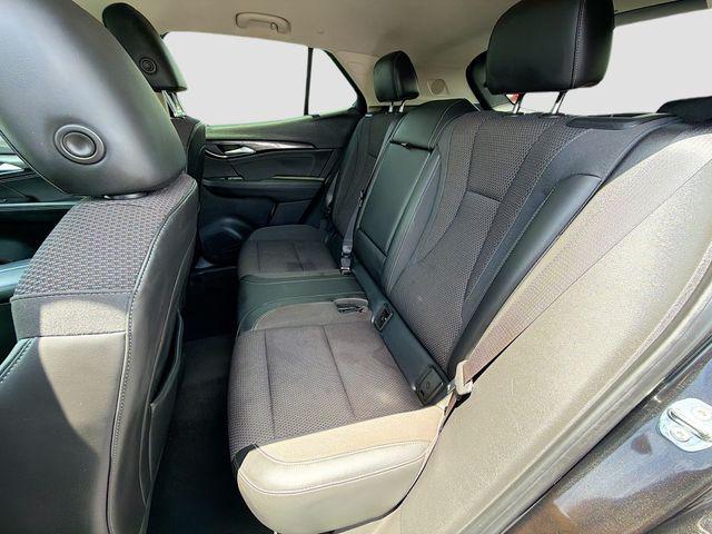 2021 Buick Envision FWD Preferred