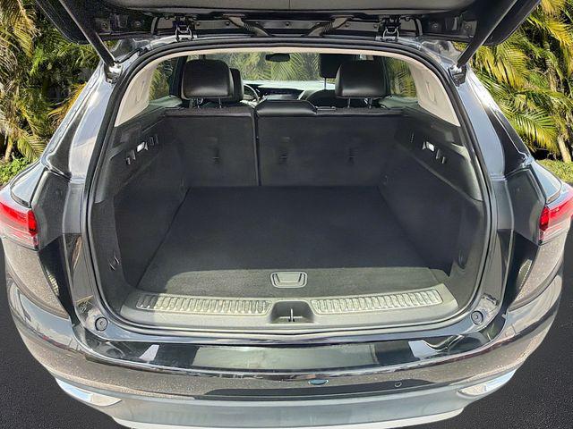 2021 Buick Envision FWD Preferred