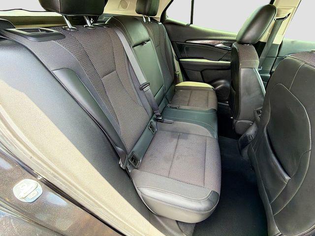2021 Buick Envision FWD Preferred
