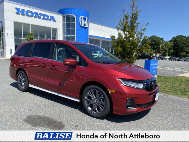 2026 Honda Odyssey Touring for sale in North Attleboro, ME
