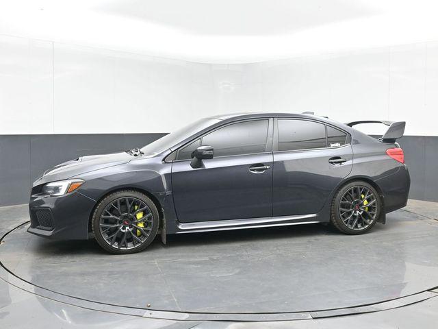 2019 Subaru WRX STI STi for sale in Morristown, TN