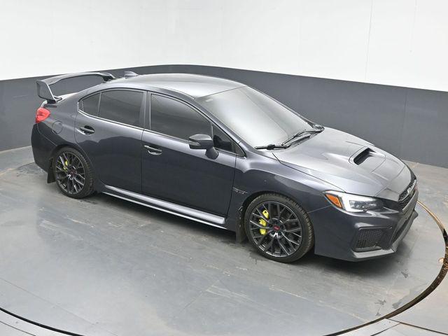 2019 Subaru WRX STI STi for sale in Morristown, TN