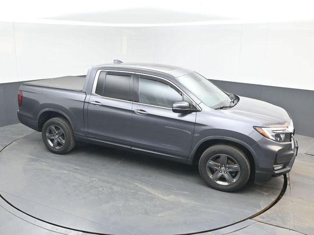 2022 Honda Ridgeline RTL-E for sale in Morristown, TN