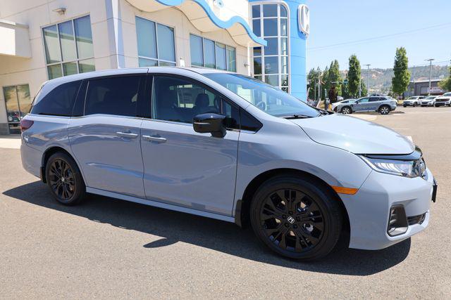 2026 Honda Odyssey Sport-L for sale in Roseburg, OR
