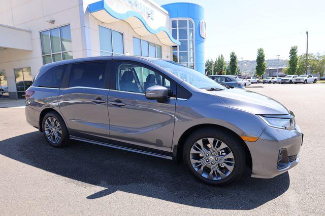 2026 Honda Odyssey Touring for sale in Roseburg, OR