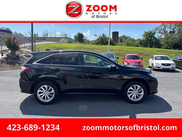 2016 Acura RDX Base for sale in Bristol, TN