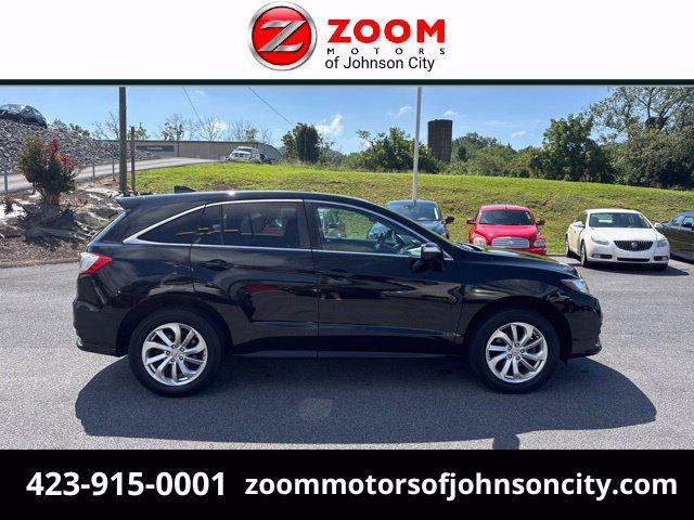 2016 Acura RDX Base for sale in Bristol, TN