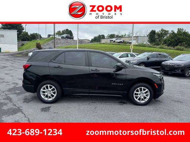 2023 Chevrolet Equinox AWD LS for sale in Bristol, TN