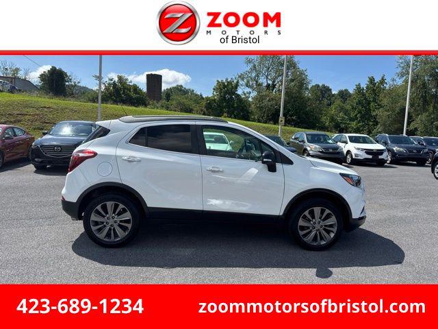 2018 Buick Encore Preferred for sale in Bristol, TN