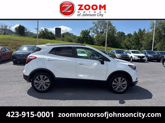 2018 Buick Encore Preferred for sale in Bristol, TN