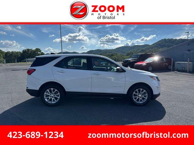 2018 Chevrolet Equinox LS for sale in Bristol, TN