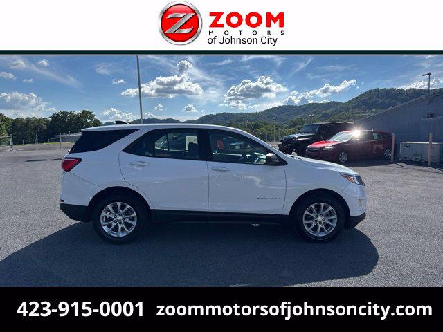 2018 Chevrolet Equinox LS for sale in Bristol, TN