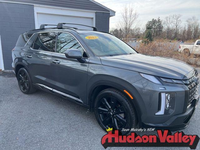 2023 Hyundai Palisade XRT for sale in Newburgh, NY