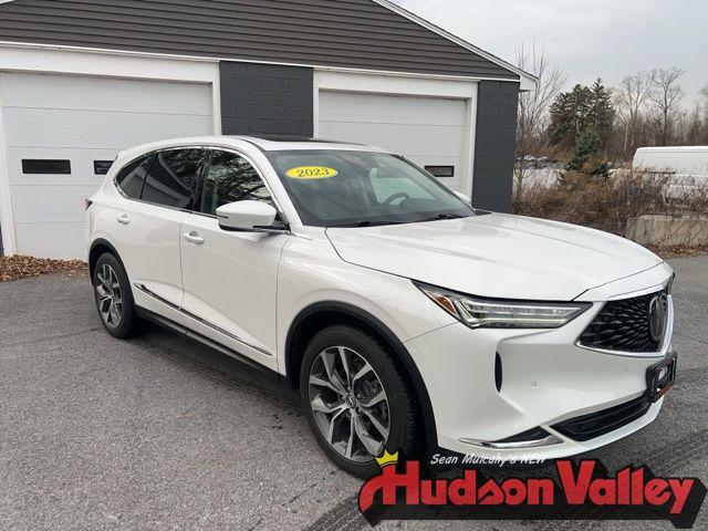 2023 Acura MDX Technology Package for sale in Newburgh, NY