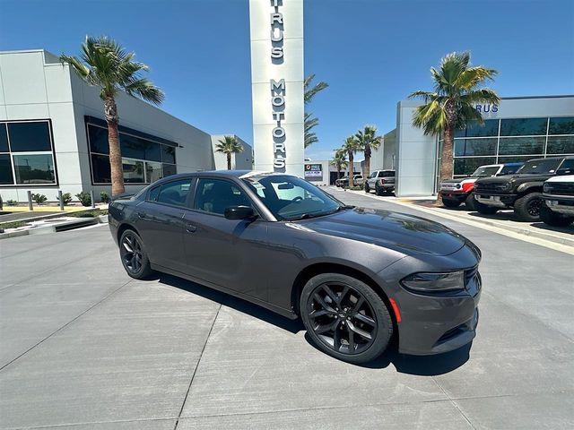2021 Dodge Charger SXT RWD for sale in Ontario, CA