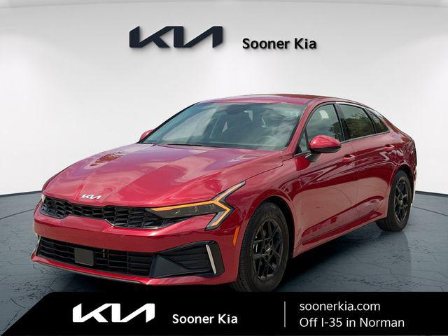 2025 Kia K5 LXS for sale in Norman, OK