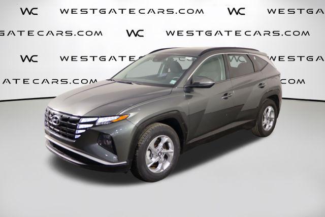 2022 Hyundai Tucson SEL for sale in Hartsville, SC