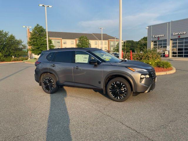 2026 Nissan Rogue Dark Armor for sale in Chelmsford, MA