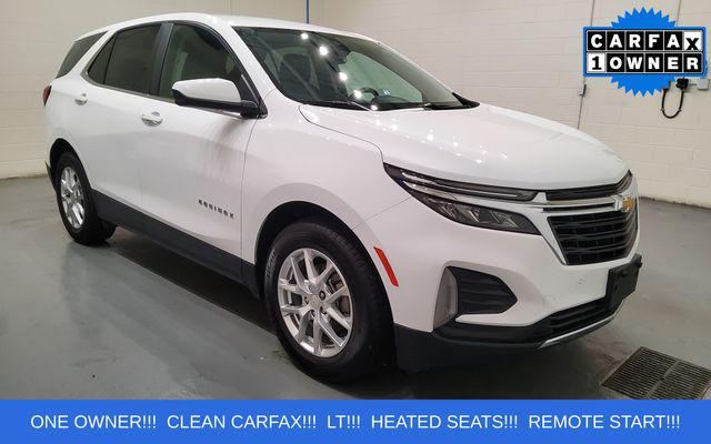 2024 Chevrolet Equinox LT for sale in Kingsport, TN