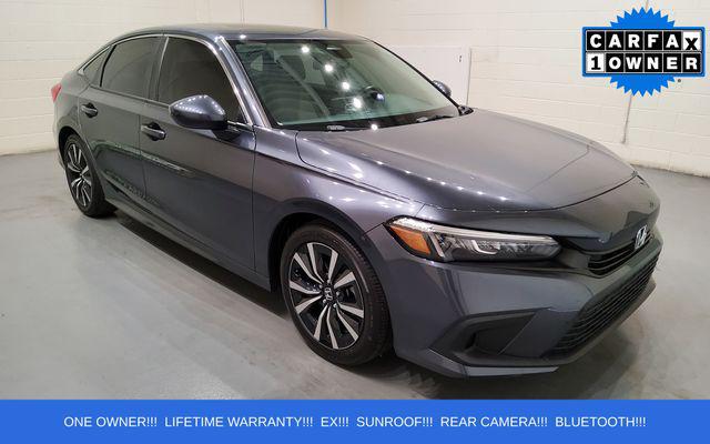 2023 Honda Civic EX for sale in Kingsport, TN