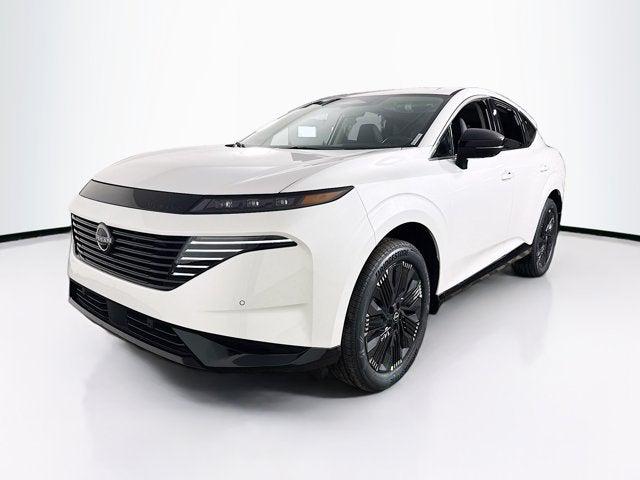 2026 Nissan Murano Platinum for sale in Albany, NY