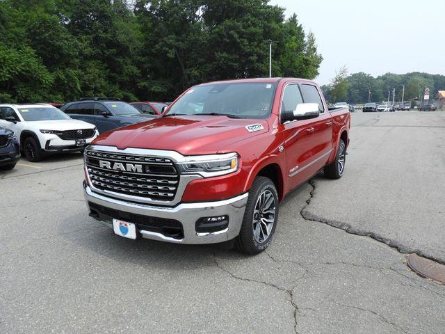 2026 Ram 1500 Limited Crew Cab 4x4 5'7" Box for sale in Lowell, MA