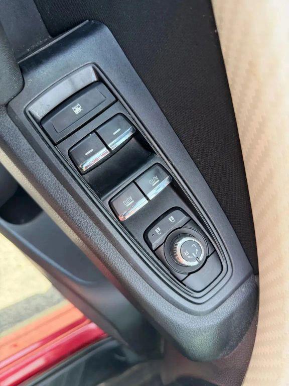 2021 Subaru Ascent Premium