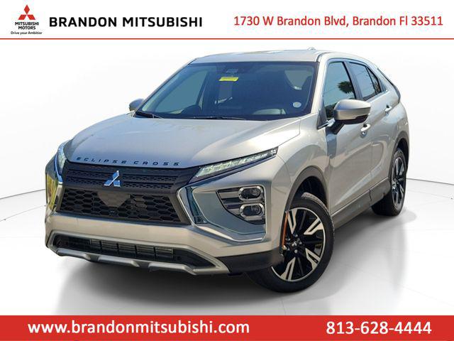 2026 Mitsubishi Eclipse Cross SE 1.5T S-AWC for sale in Brandon, FL