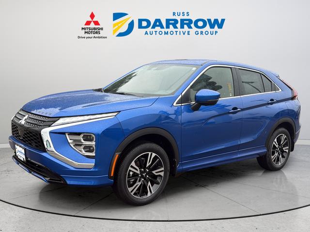 2026 Mitsubishi Eclipse Cross SEL 1.5T S-AWC for sale in Waukesha, WI