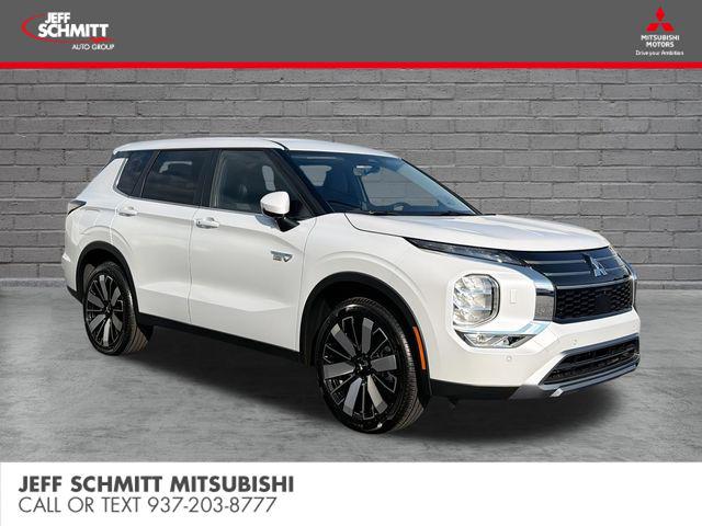 2026 Mitsubishi Outlander PHEV SE S-AWC for sale in FAIRBORN, OH