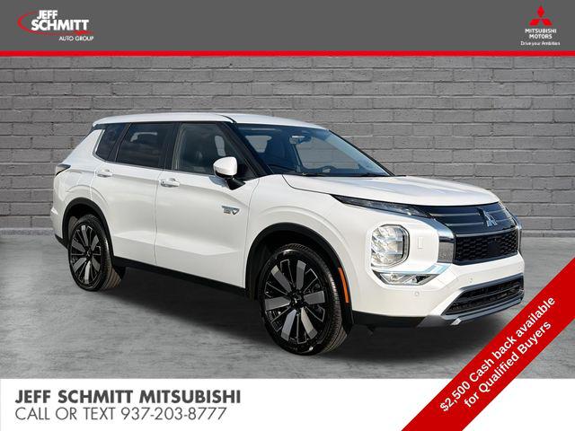2026 Mitsubishi Outlander PHEV SE S-AWC for sale near FAIRBORN, OH