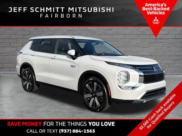 2026 Mitsubishi Outlander PHEV SE S-AWC for sale in FAIRBORN, OH