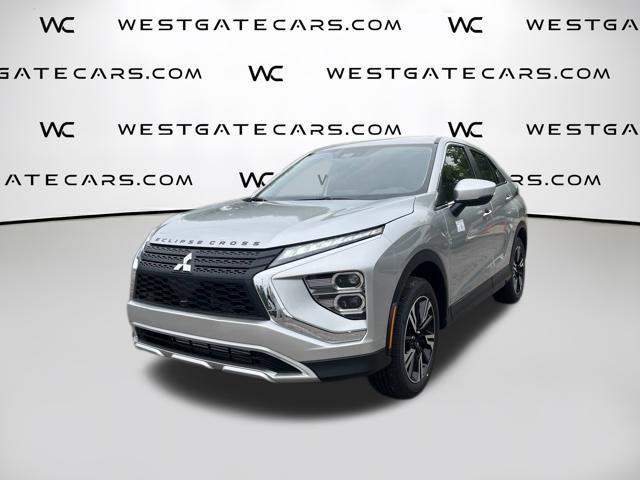 2026 Mitsubishi Eclipse Cross SE 1.5T S-AWC for sale in Raleigh, NC