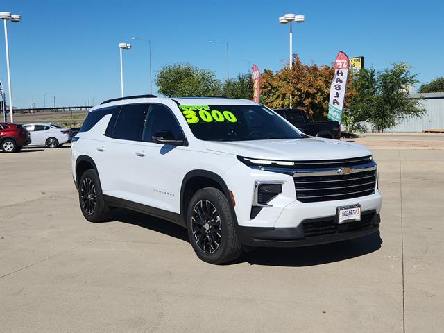2026 Chevrolet Traverse AWD LT for sale in Grand Junction, CO