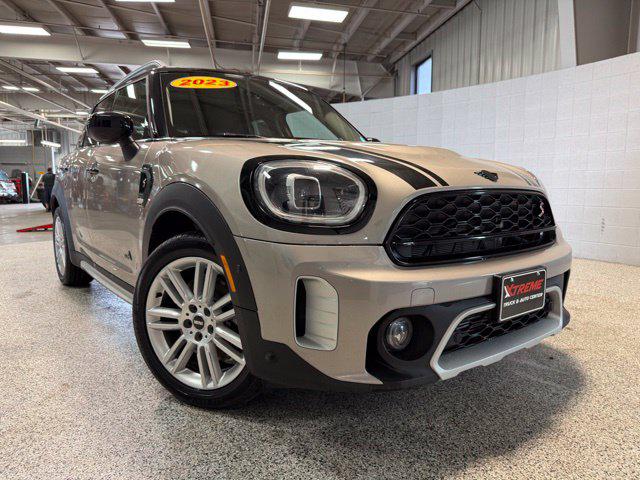 2023 MINI Cooper Countryman Cooper S for sale in Coopersville, MI