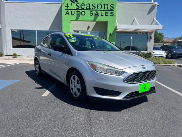 2017 Ford Focus S for sale in Saint George, UT