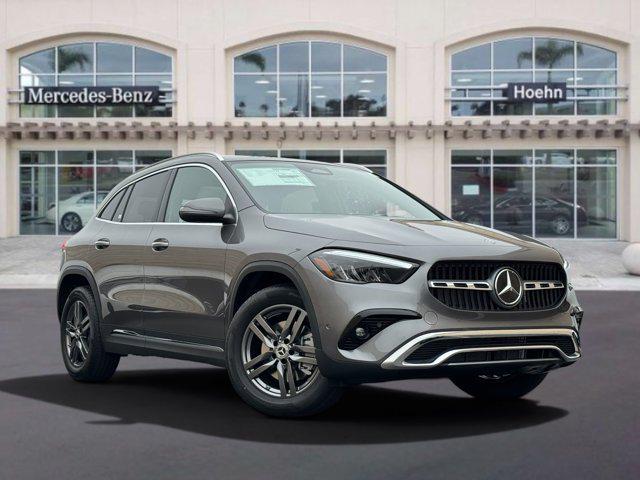 2026 Mercedes-Benz GLA-CLASS 4MATIC for sale in Carlsbad, CA