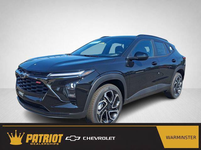 2026 Chevrolet Trax FWD 2RS for sale in Warminster, PA