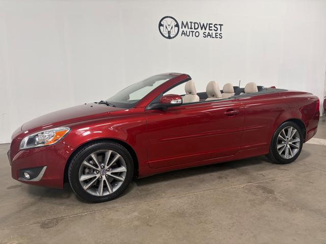 2013 Volvo C70 T5 for sale in Eden Prairie, MN