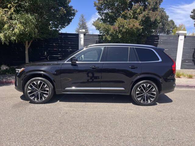 2025 Volvo XC90 Plug-In Hybrid T8 Plus 7-Seater for sale in Walnut Creek, CA