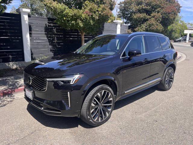 2025 Volvo XC90 Plug-In Hybrid T8 Plus 7-Seater for sale in Walnut Creek, CA