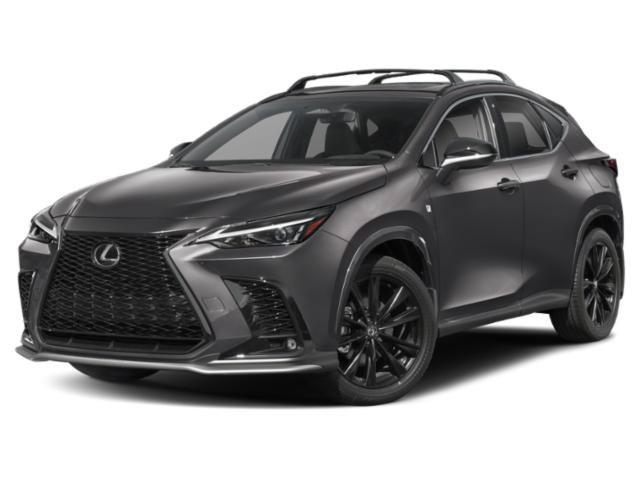 2026 Lexus NX 350 F SPORT Handling for sale in Reno, NV