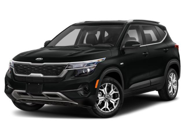 2021 Kia Seltos S for sale in West Springfield, MA