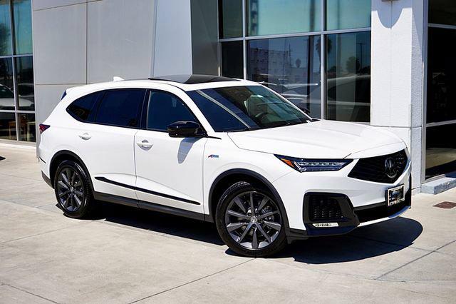2026 Acura MDX A-SPEC for sale in National City, CA