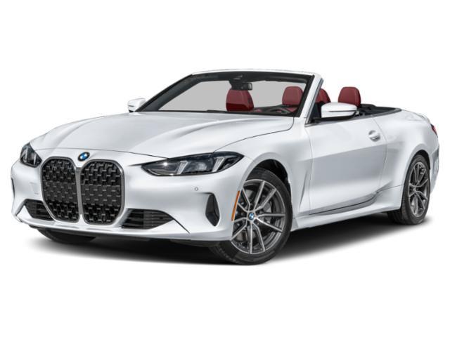 2025 BMW 4 Series 430i for sale in Tulsa, OK