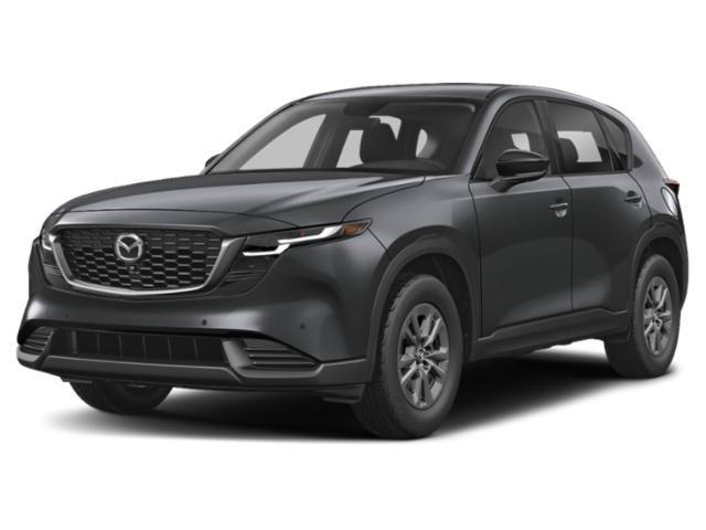 2026 Mazda CX-5 2.5 S for sale in West Springfield, MA