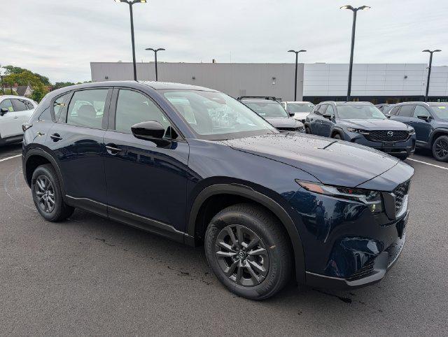 2026 Mazda CX-5 2.5 S for sale in West Springfield, MA