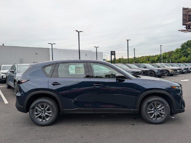 2026 Mazda CX-5 2.5 S