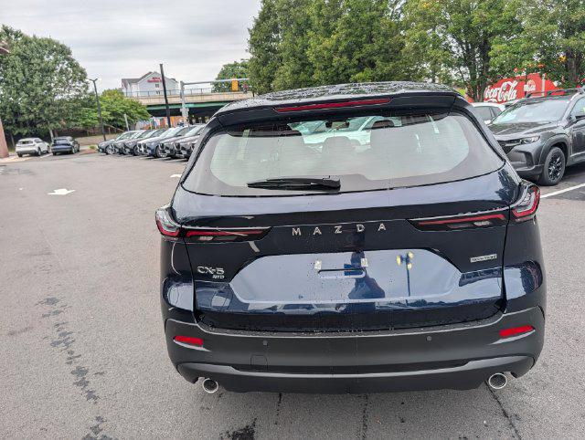 2026 Mazda CX-5 2.5 S