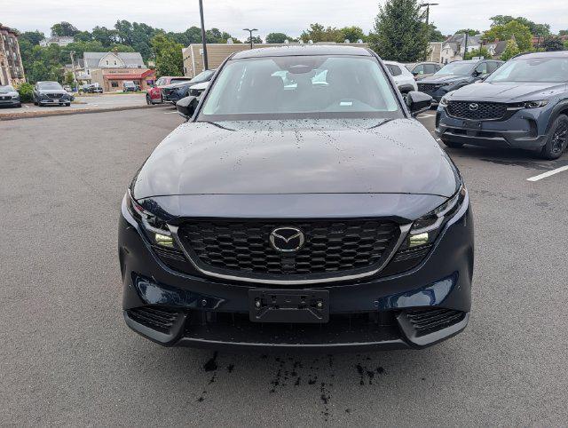 2026 Mazda CX-5 2.5 S